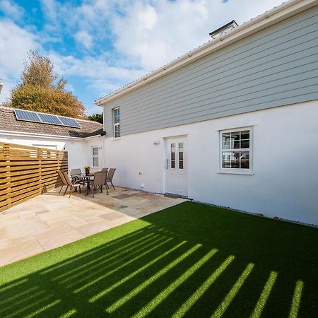 Beech Cottage - Uk11845 Солтэш Экстерьер фото