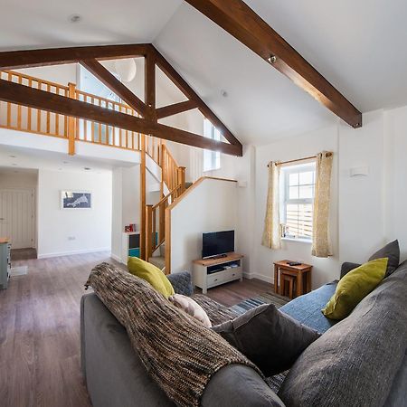 Beech Cottage - Uk11845 Солтэш Экстерьер фото