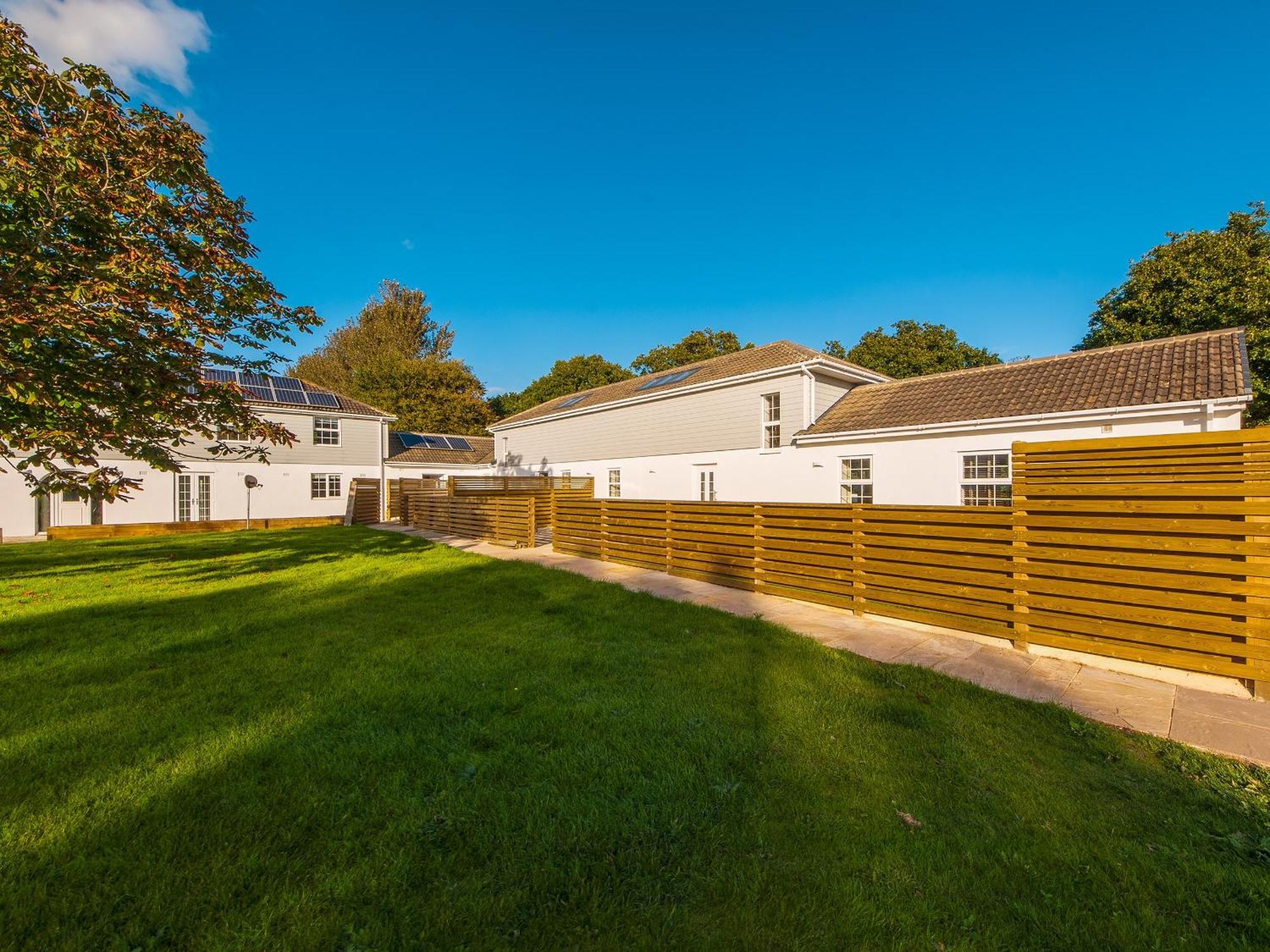 Beech Cottage - Uk11845 Солтэш Экстерьер фото
