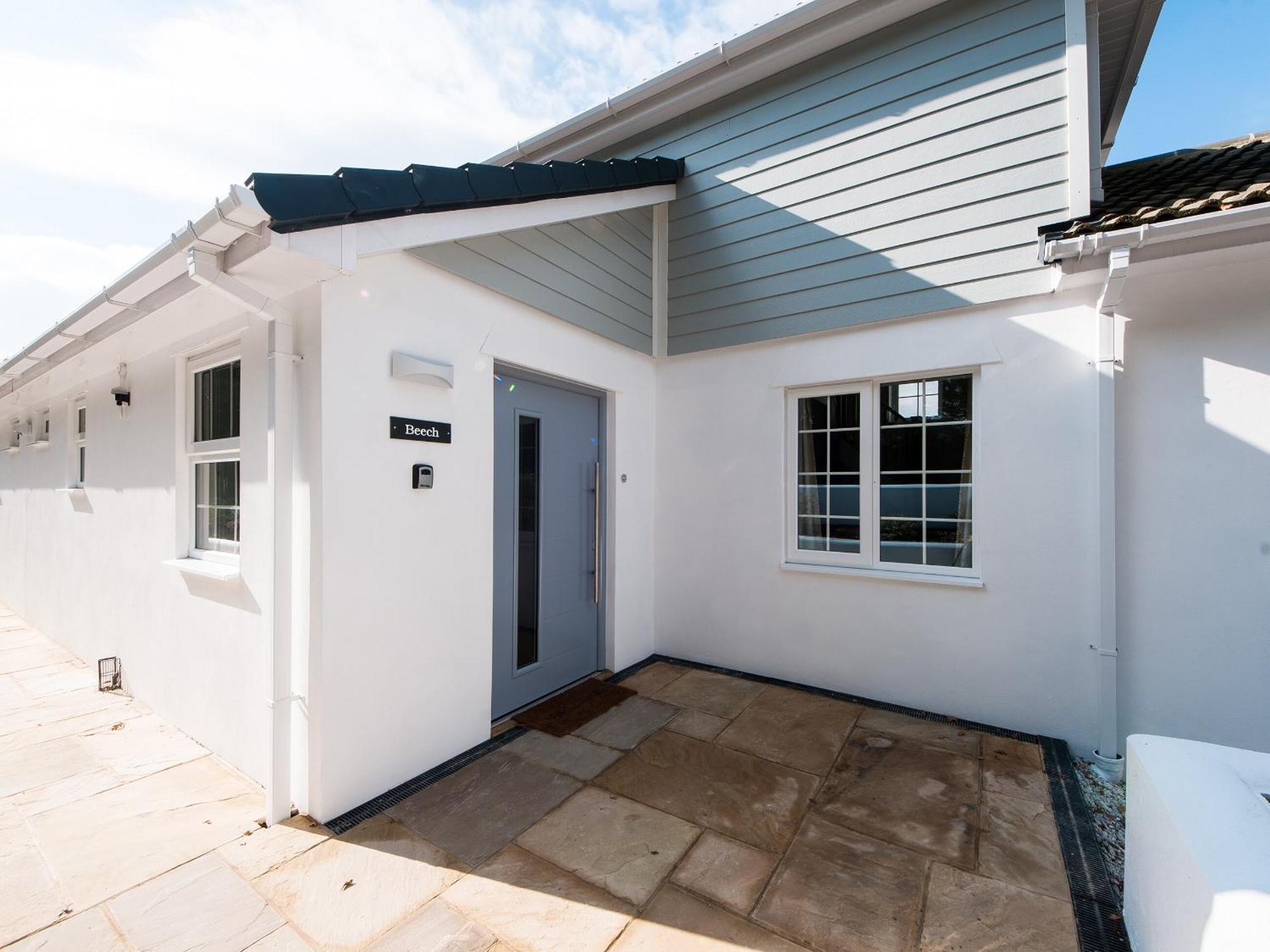Beech Cottage - Uk11845 Солтэш Экстерьер фото