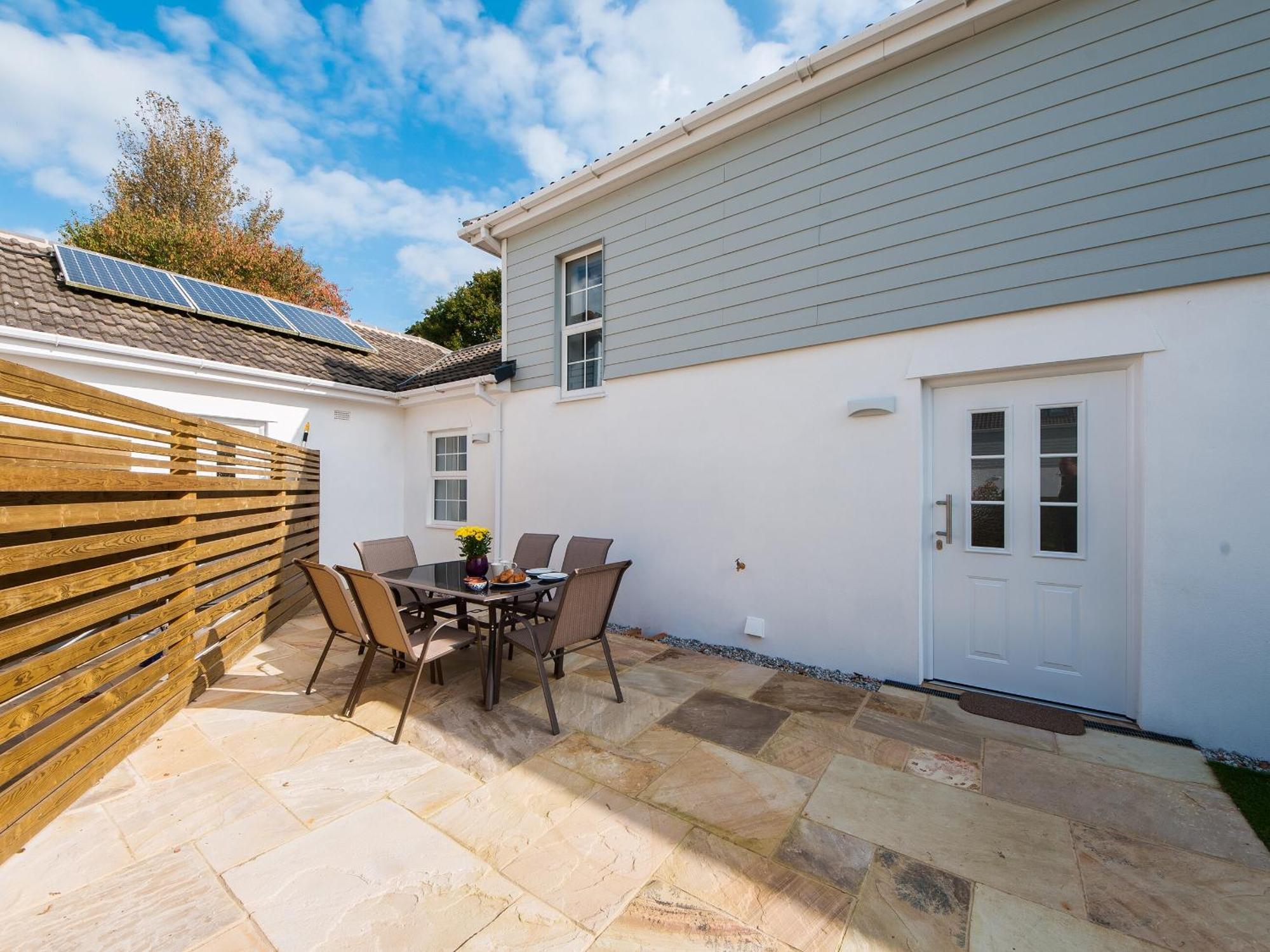 Beech Cottage - Uk11845 Солтэш Экстерьер фото