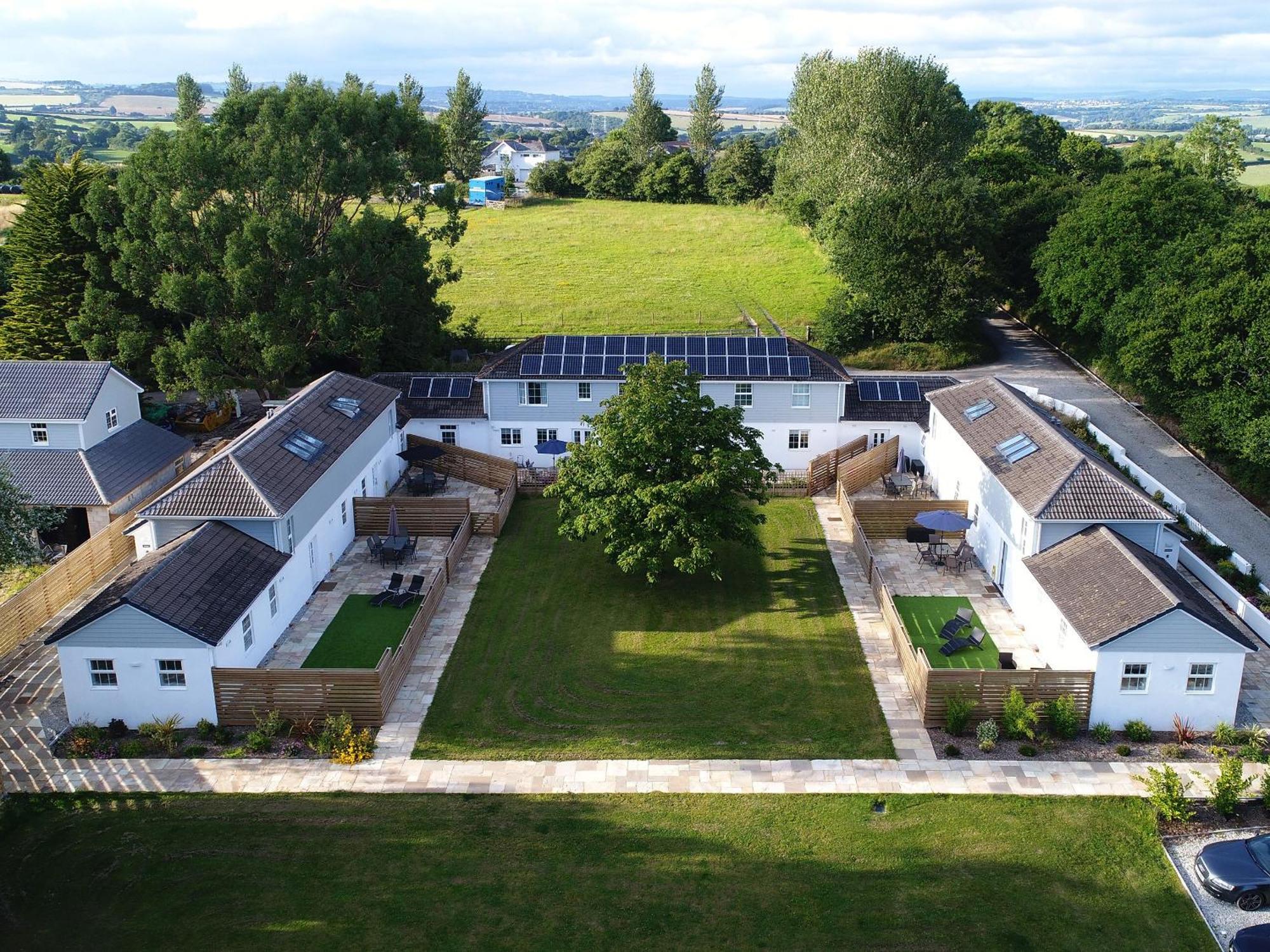 Beech Cottage - Uk11845 Солтэш Экстерьер фото
